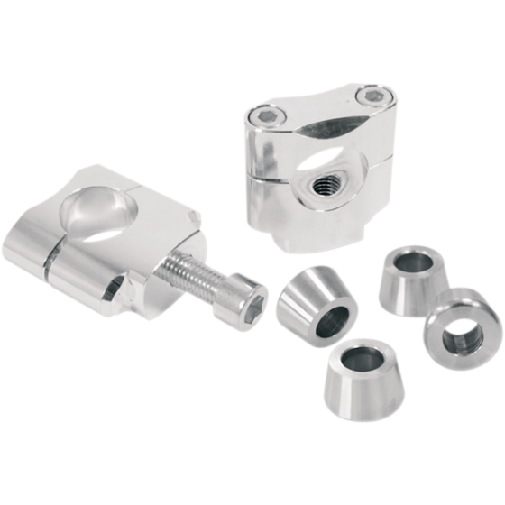 Повдигачи за трипътник SCAR за YAMAHA/HONDA