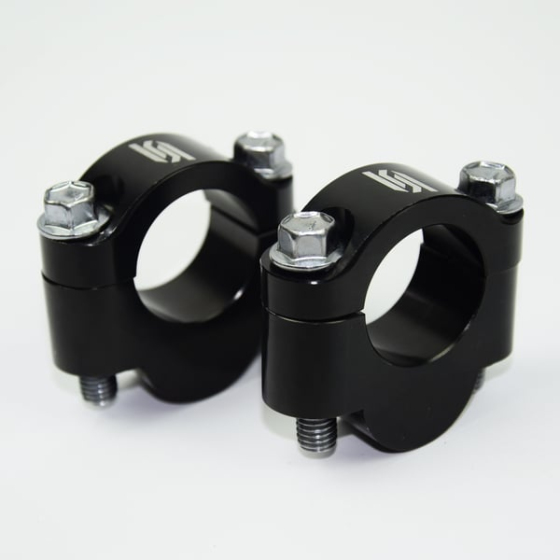 Подвигачи за трипътник SCAR D22 2 +20MM