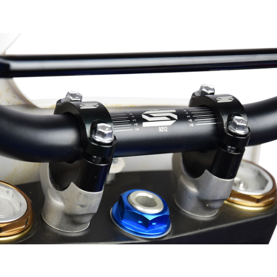 Повдигачи за трипътник SCAR D28 6 +20MM