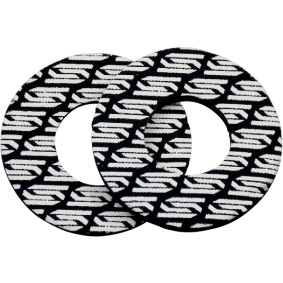 Шайба за ръкохватки SCAR BLACK