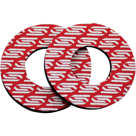 Шайба за ръкохватки SCAR RED