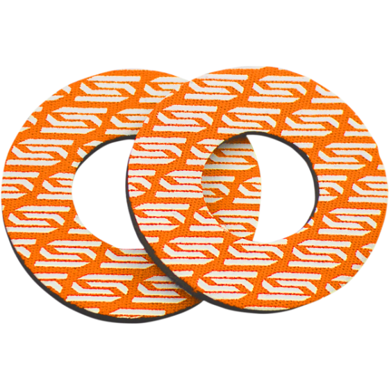 Шайба за ръкохватки SCAR ORANGE