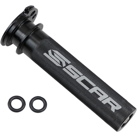 Алуминиева конзола за гас с лагер SCAR за KTM/HUSQVARNA/GAS GAS