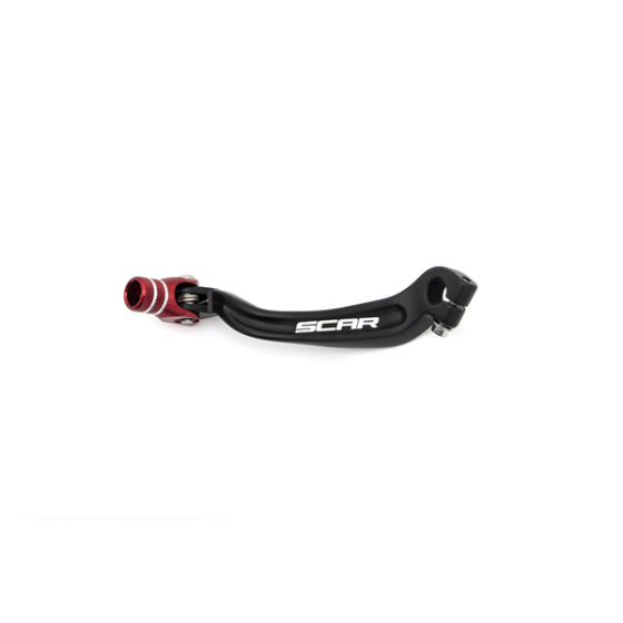Лост за превключване на скорости SCAR Gear Shift Lever BETA RR 20-24 RED