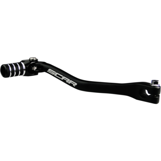 Лост за превключване на скорости SCAR за KTM/GASGAS BLACK