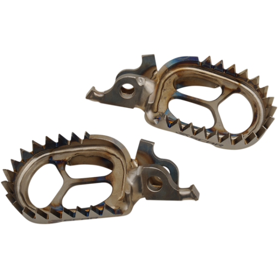 Титаниеви степенки SCAR за HONDA