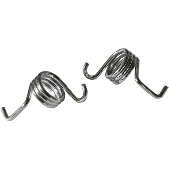 Пружина за лява степенка SCAR Evolution Racing