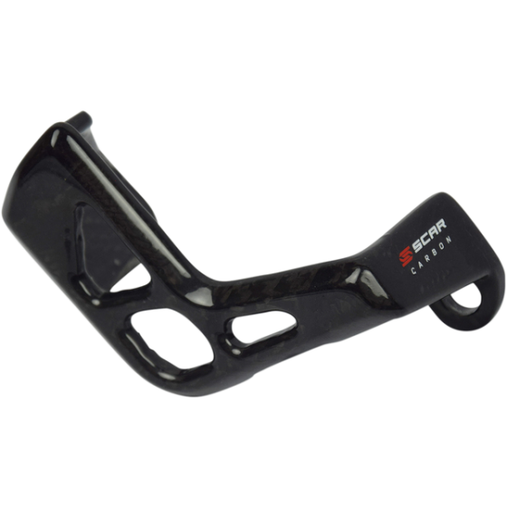 Карбонов предпазител за заден спирачен апарат SCAR на SUZUKI