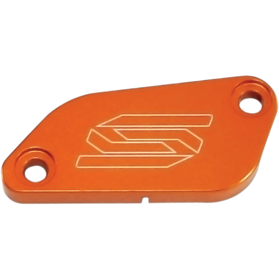 Капаче за резервоар на предна спирачка SCAR ORANGE