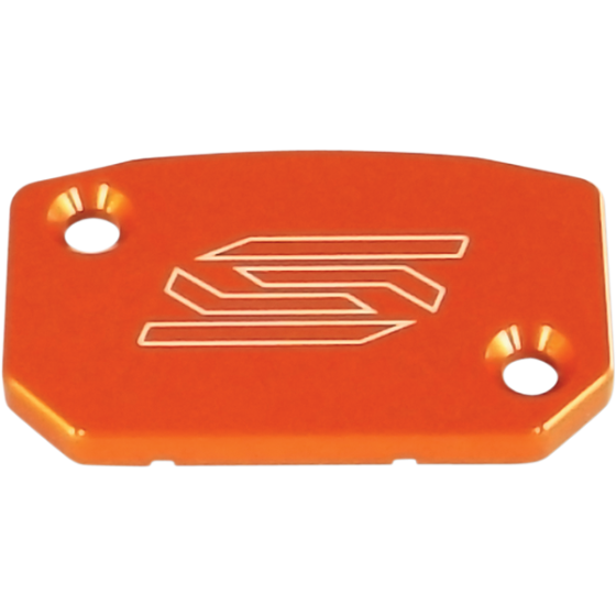 Капаче за резервоарна спирачки SCAR ORANGE