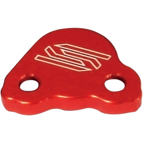Капаче за резервоар на спирачки SCAR RED