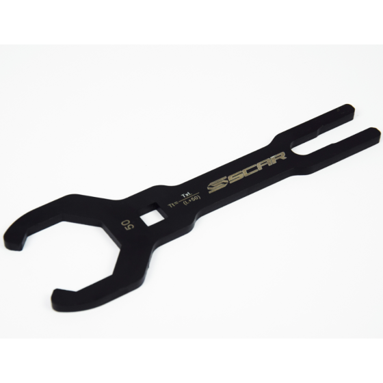 Ключ за капачката на вилицата 50мм SCAR