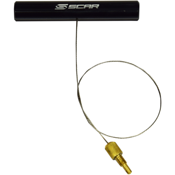 Инструмент за винтили SCAR