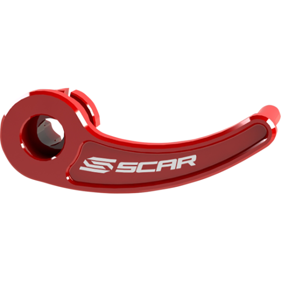 Лост за издърпване на задна ос SCAR за GASGAS RED