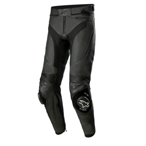 Кожен панталон ALPINESTARS Missile V3 AIRFLOW BLACK