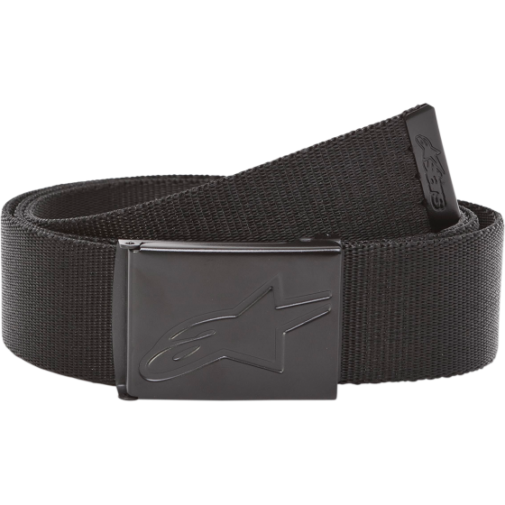 Колан ALPINESTARS AGELESS WEB BK/BK