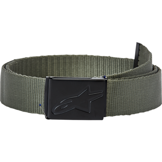 Колан ALPINESTARS AGELESS WEB BK/GR