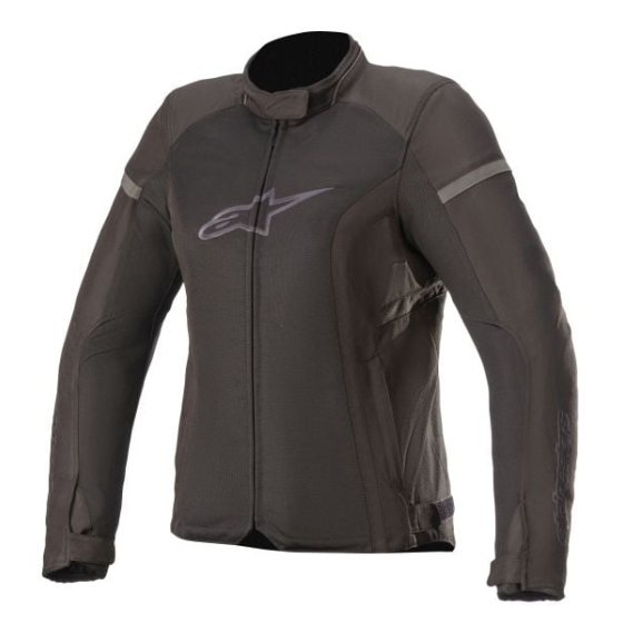 Дамско яке ALPINESTARS STELLA T-KIRA V2 AIR BLACK/GREY