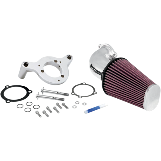 ВСМУКАТЕЛЕН КОМПЛЕКТ К&amp;N Harley Davidson 1200/1690 63-1125P