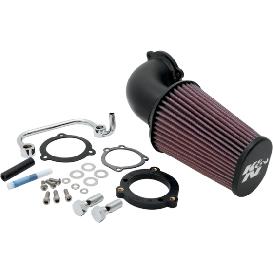 ВСМУКАТЕЛЕН КОМПЛЕКТ К&amp;N XL Harley Davidson 883/1200