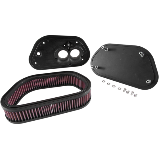 ВСМУКАТЕЛЕН КОМПЛЕКТ К&amp;N YAMAHA XVS 950 C