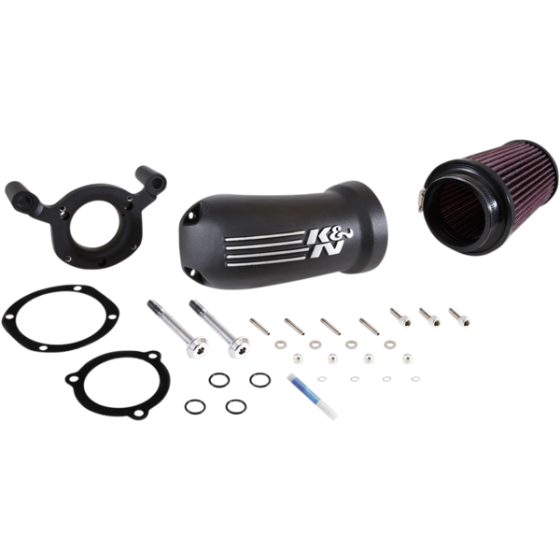 ВСМУКАТЕЛЕН КОМПЛЕКТ К&amp;N Harley Davidson 1690/1800