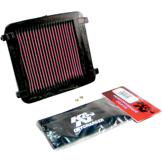 Спортен въздушен филтър K&amp;N X-STREAM SU4002T