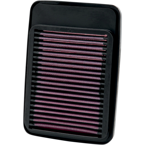 Спортен въздушен филтър K&amp;N GSF650/1200 SU-6505