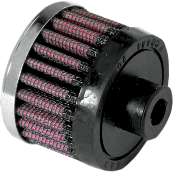 ФИЛТЪР КАРТЕРНИ ГАЗОВЕ K&N FILTER FUMES 62-1340