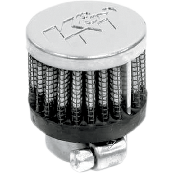 ФИЛТЪР КАРТЕРНИ ГАЗОВЕ K&N 62-2480