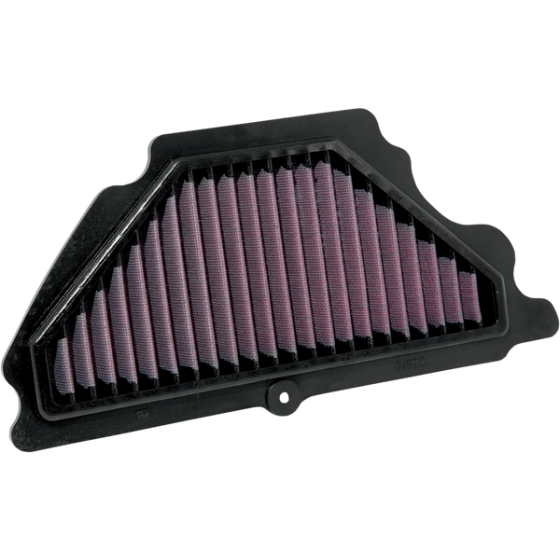 Спортен въздушен филтър K&amp;N ZX6R NINJA KA-6007R