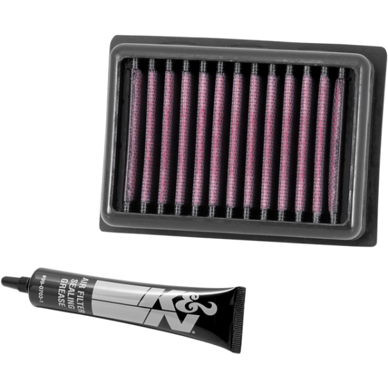 Спортен въздушен филтър K&amp;N BMWC600