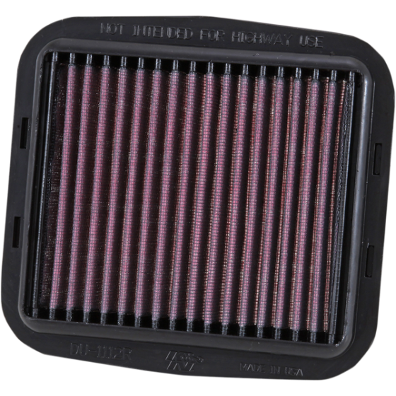 Спортен въздушен филтър K&amp;N DU1112R