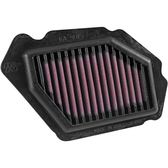 Спортен въздушен филтър K&amp;N KA9915