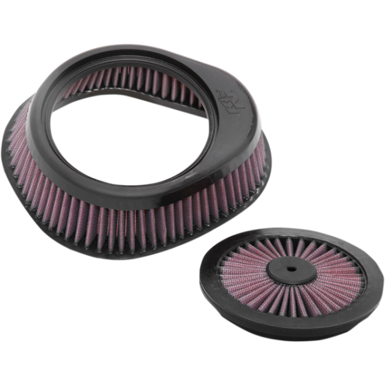 Спортен въздушен филтър K&amp;N KA4516XD