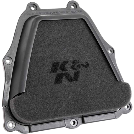 Спортен въздушен филтър K&amp;N YZ250F/450F/FX YA-4518XD