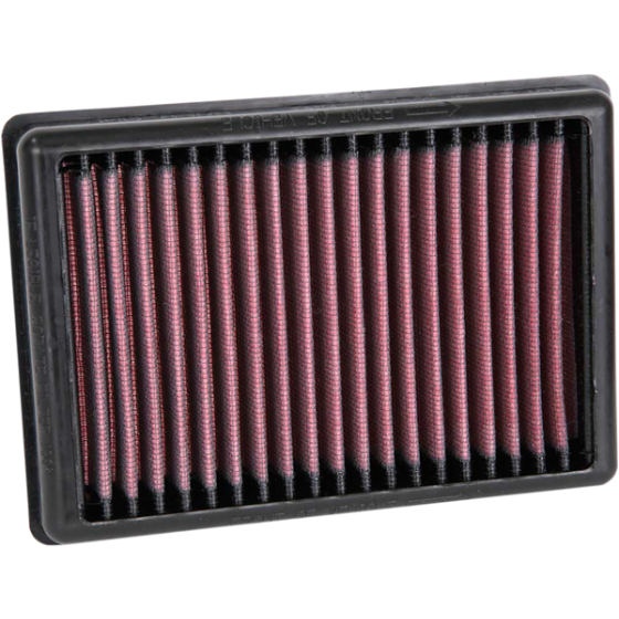 Спортен въздушен филтър K&amp;N MG8506