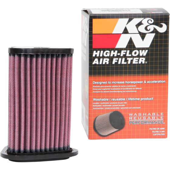 Спортен въздушен филтър K&N RO6518