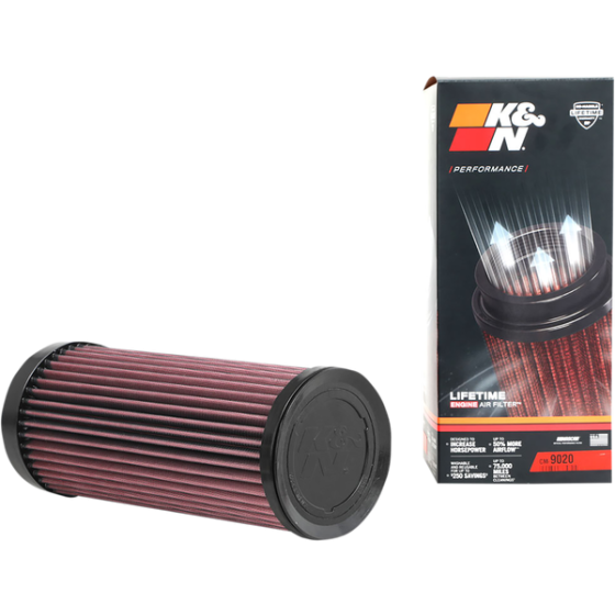 Спортен въздушен филтър K&amp;N CM9020