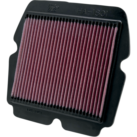 Спортен въздушен филтър K&amp;N HON GL1800 HA-1801