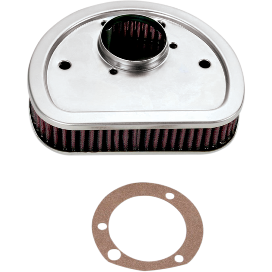 Спортен въздушен филтър K&amp;N HD1499