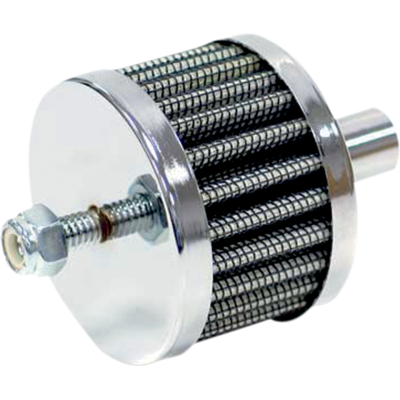 ФИЛТЪР КАРТЕРНИ ГАЗОВЕ K&N EXHAUST FILTER 62-1340