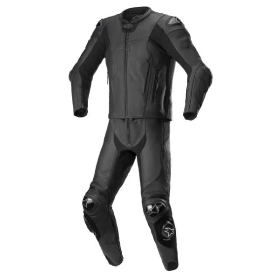 КОЖЕН ЕКИП ALPINESTARS Coveralls MISSILE V2 BLACK