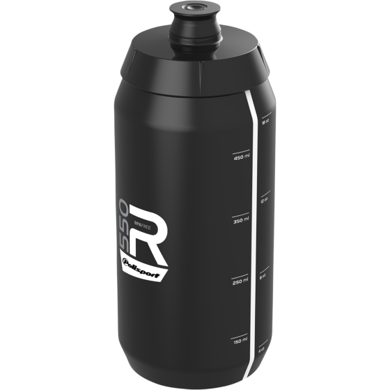 Бутилка за вода POLISPORT R550 BLACK