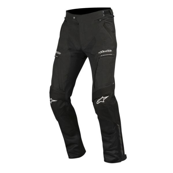 Панталон ALPINESTARS RAMJET AIR BLACK