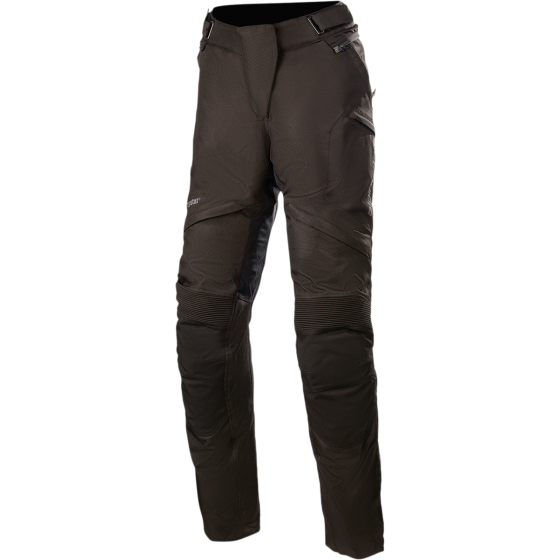 Дамски панталон ALPINESTARS Stella Gravity Drystar® BLACK/BLACK