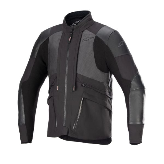 Мото яке ALPINESTARST AMT-10LAB DRYSTAR XF BLACK
