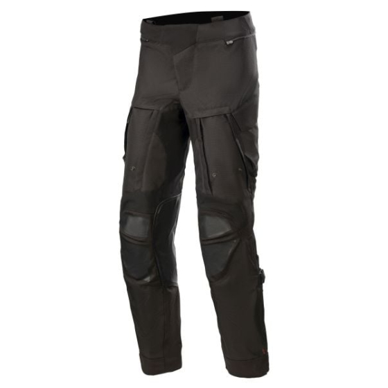 Панталон ALPINESTARS HALO DRYSTAR BLACK