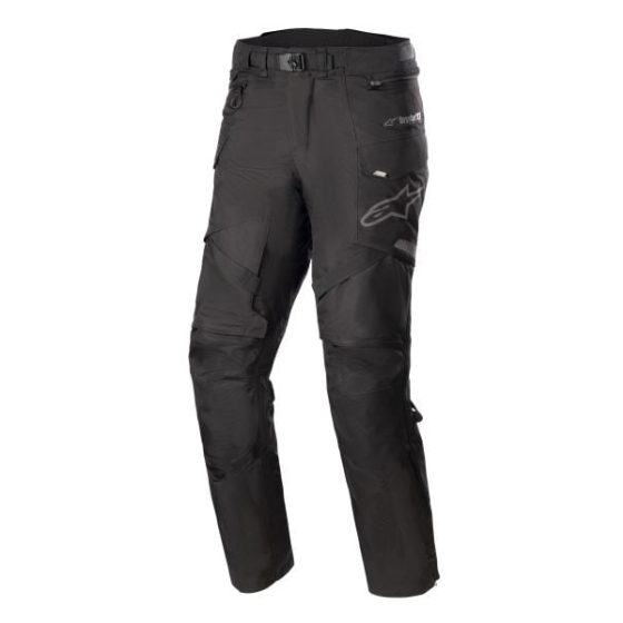 Панталон ALPINESTARS MONTEIRA DRYSTAR XF BLACK
