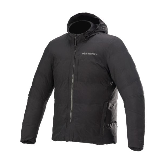 Текстилно мото яке ALPINESTARS FROST DRYSTAR BLACK